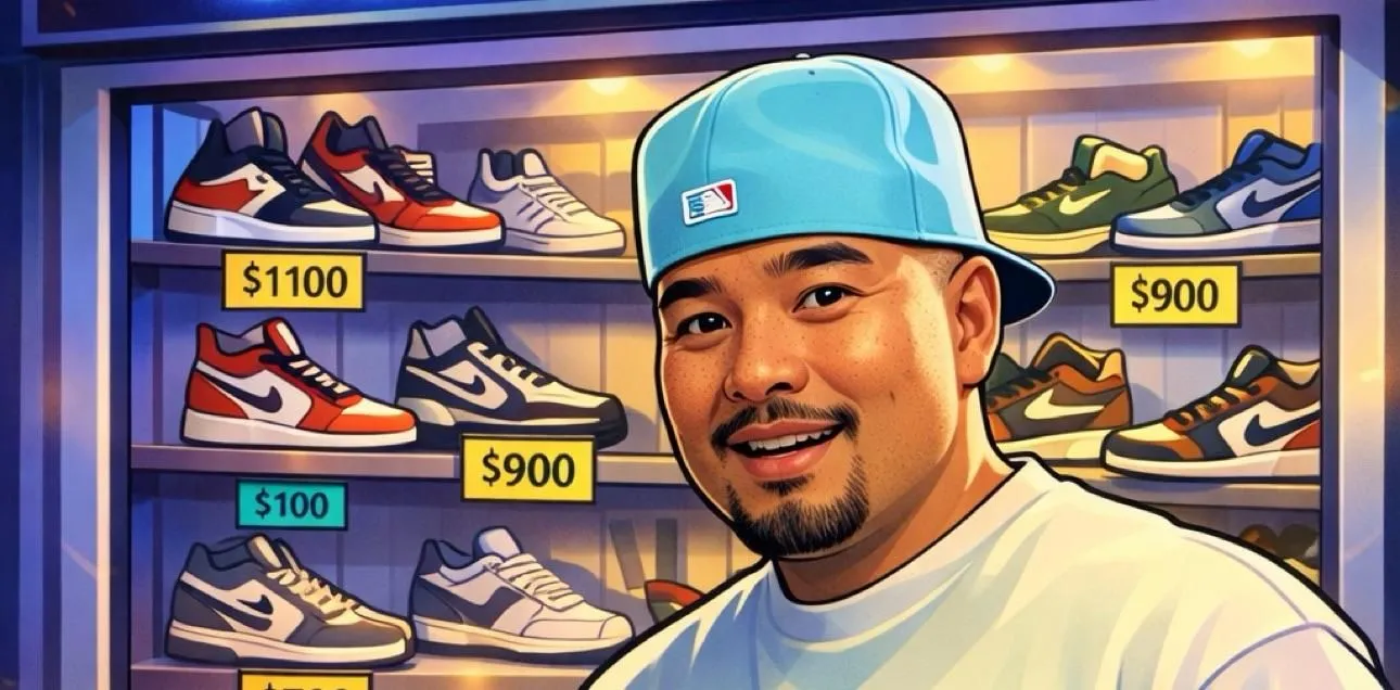 Store Image