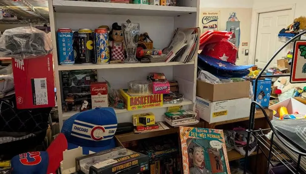 Store Image