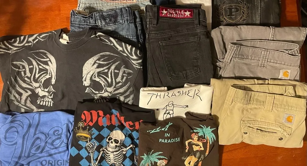 Store Image