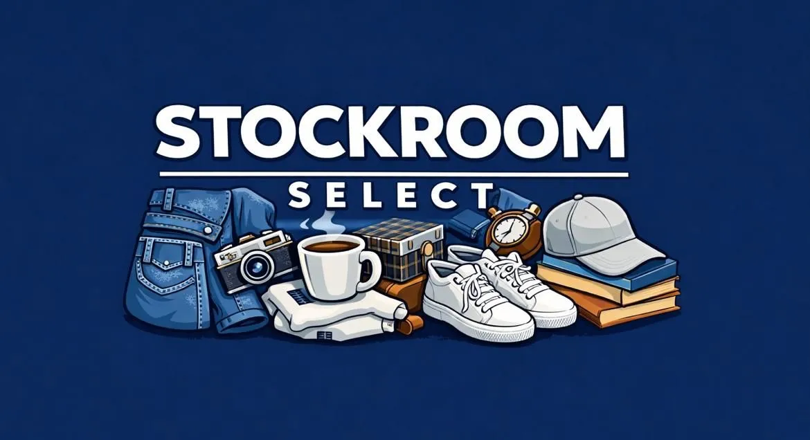 Store Image