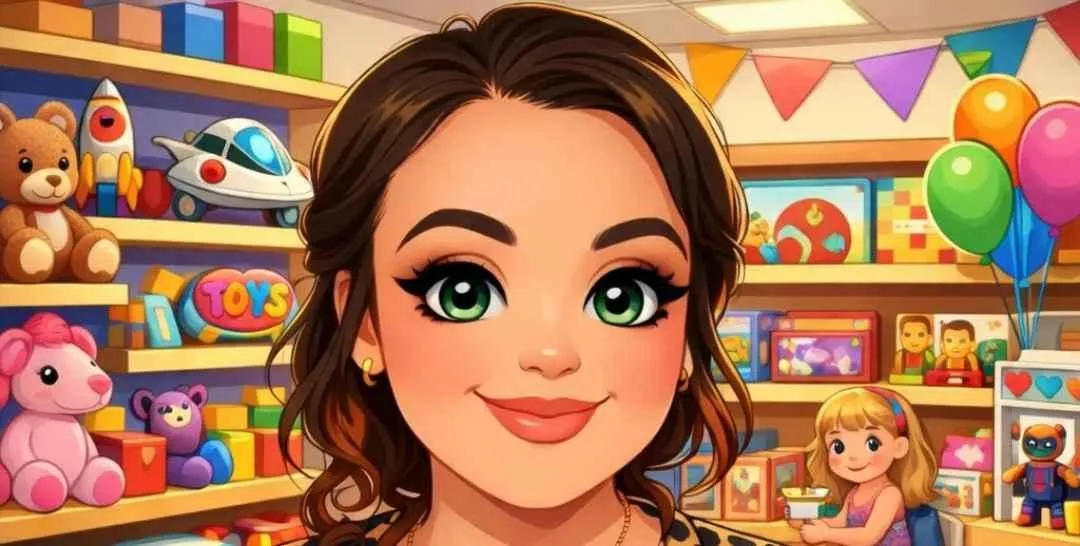 Store Image