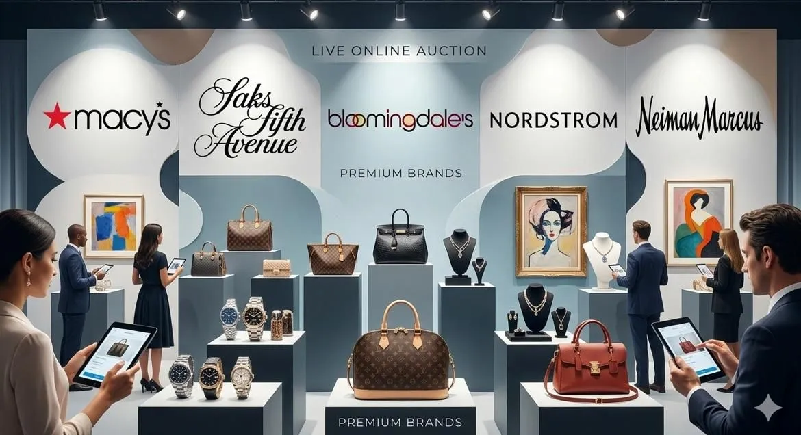 Store Image