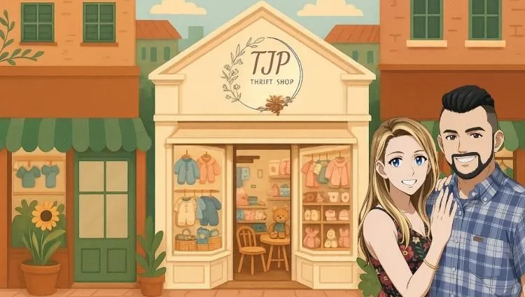 Store Image