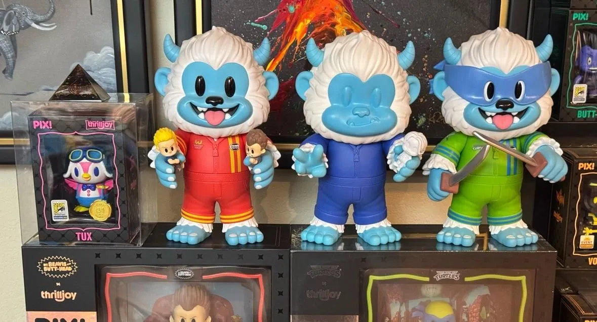 Store Image
