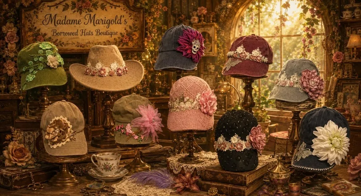 Store Image
