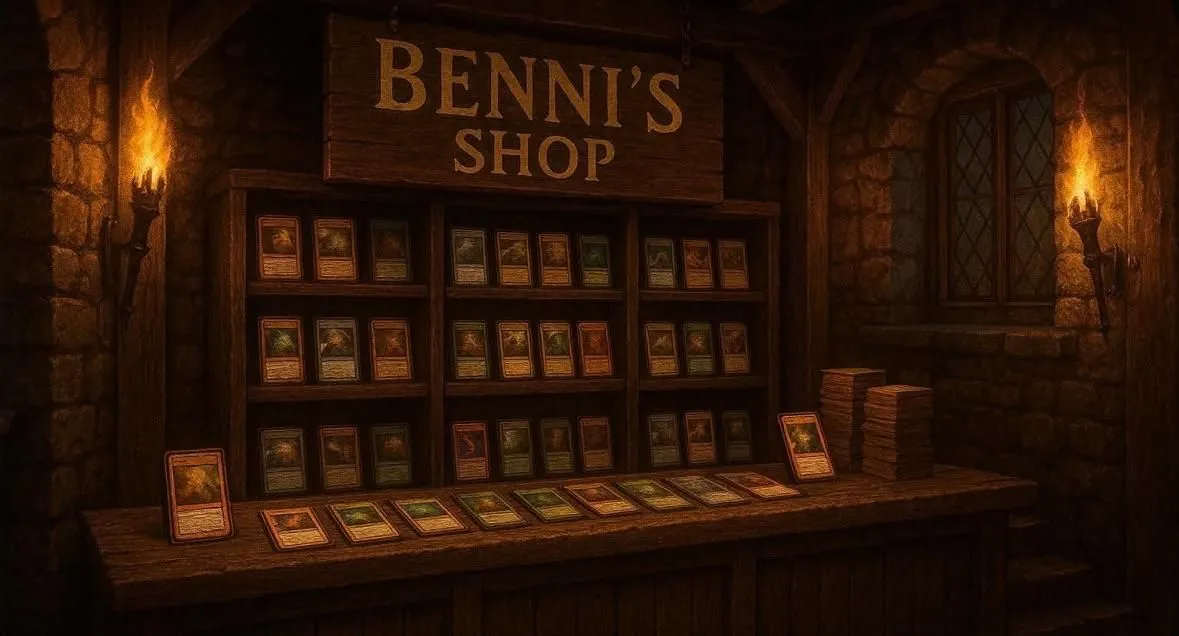 Store Image