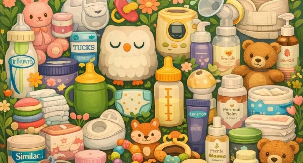Store Image