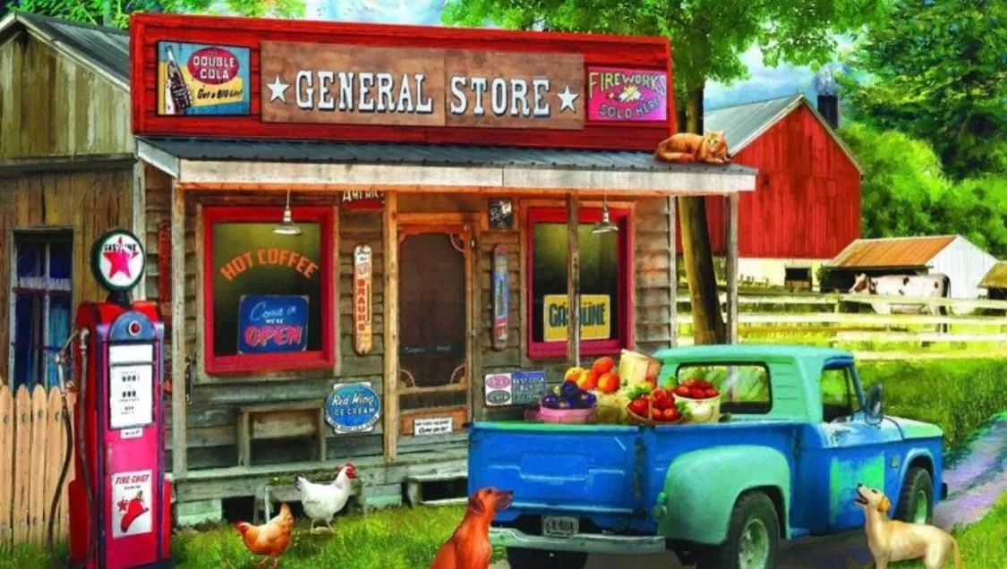 Store Image