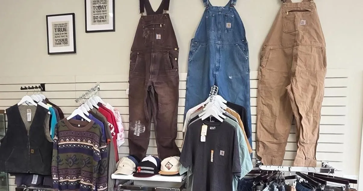 Store Image