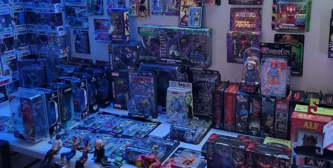 Store Image