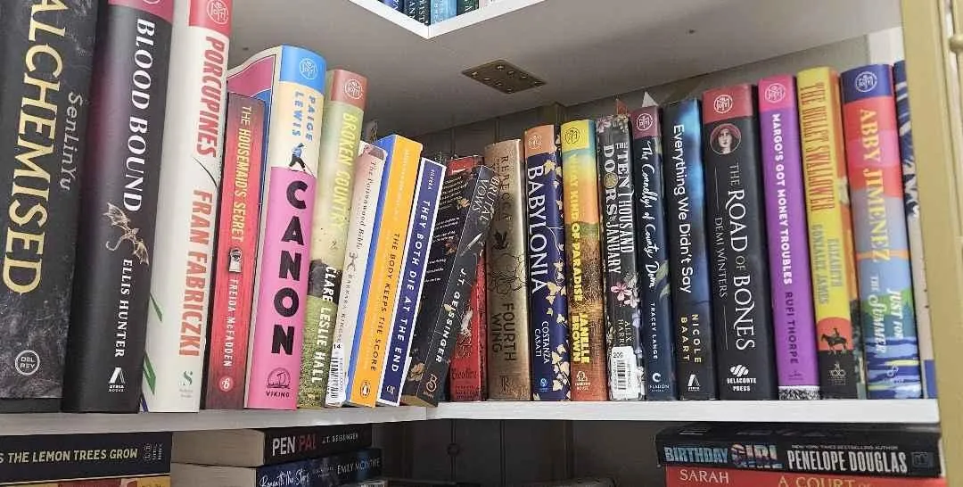 Store Image
