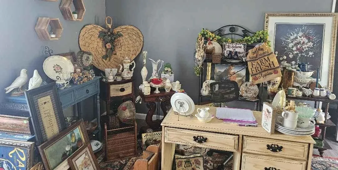 Store Image