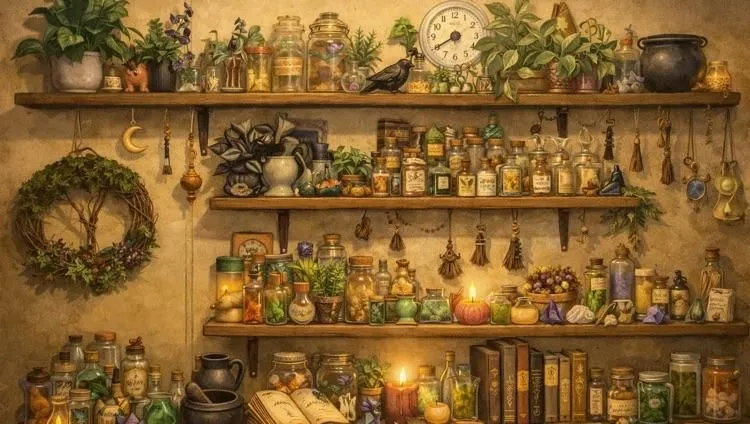 Store Image