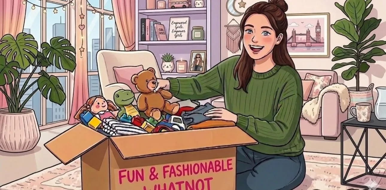 Store Image