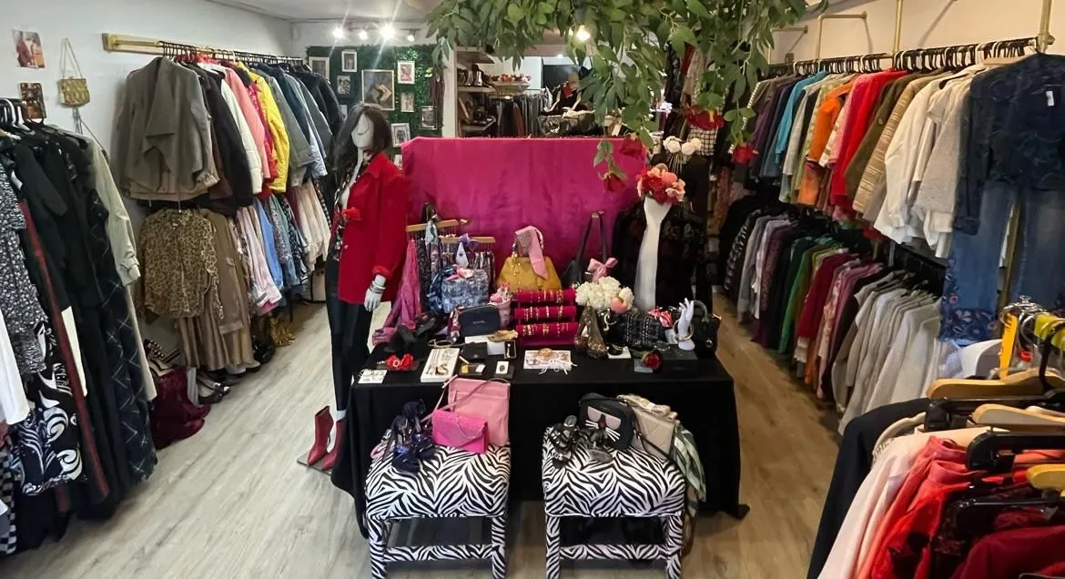 Store Image