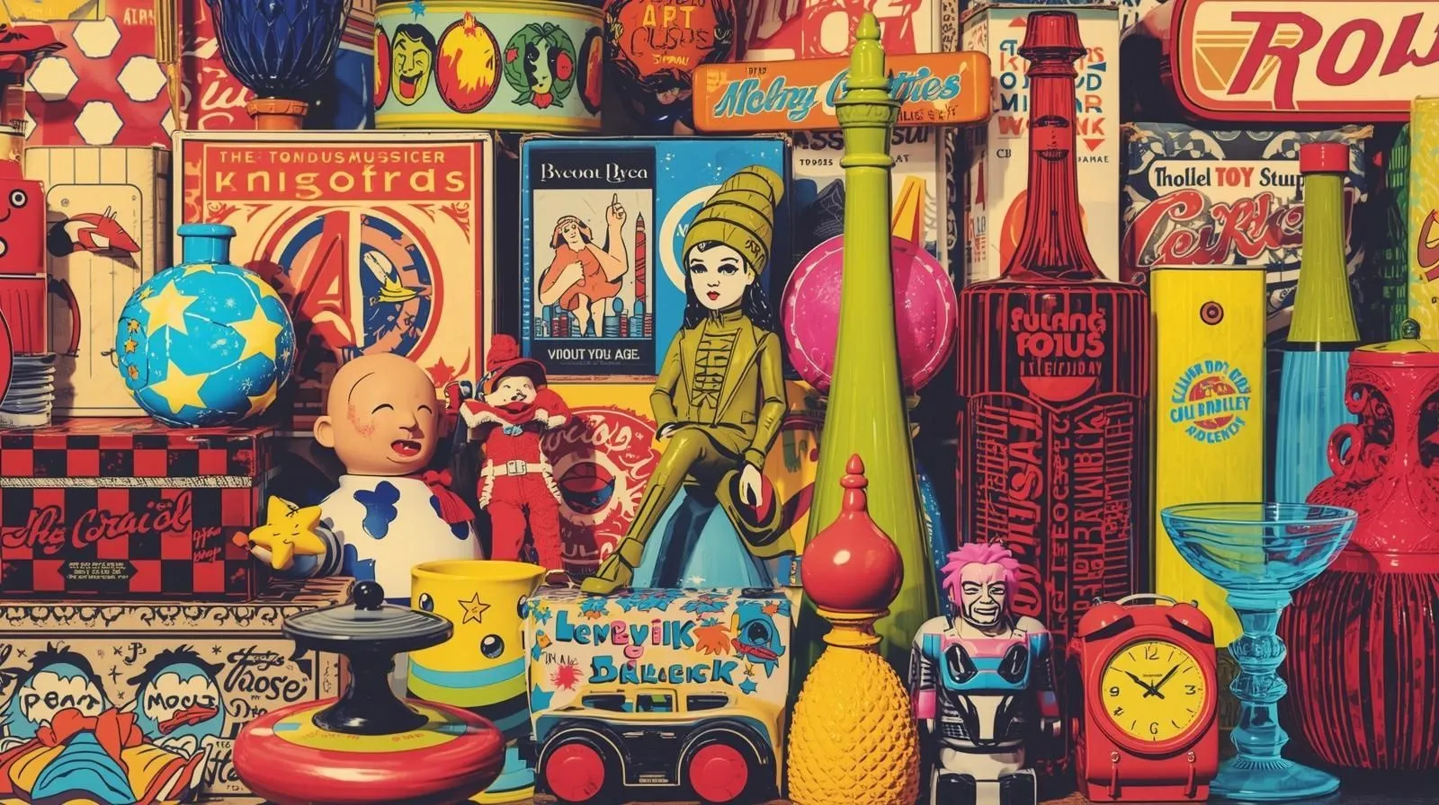 Store Image