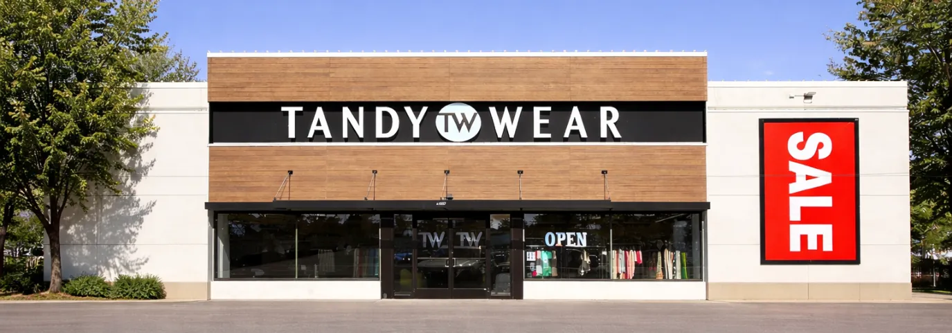 Store Image