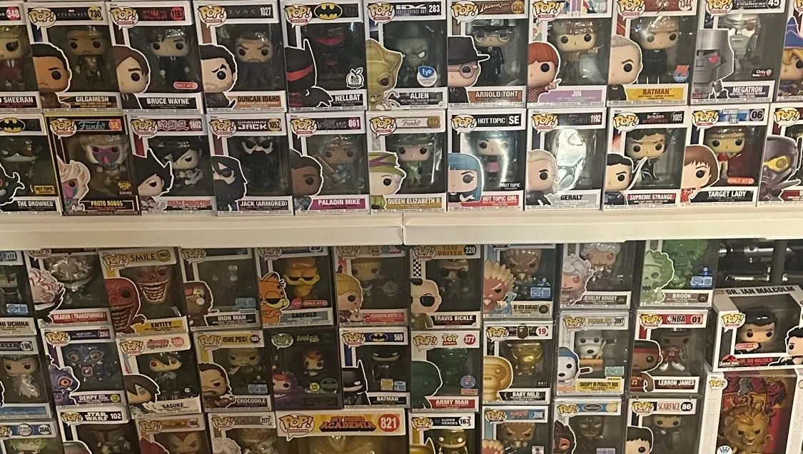 Store Image