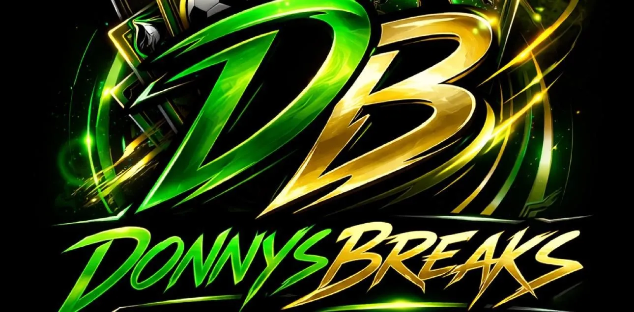 Donnysbreaks header