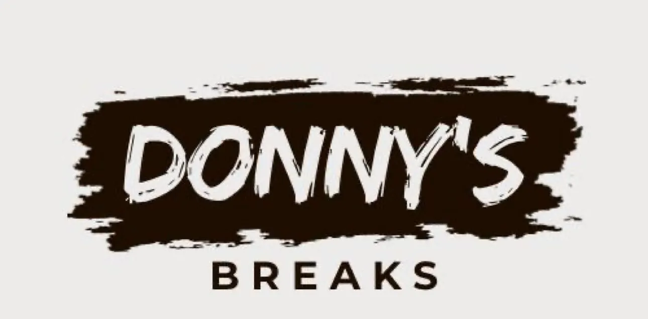 Donnysbreaks header