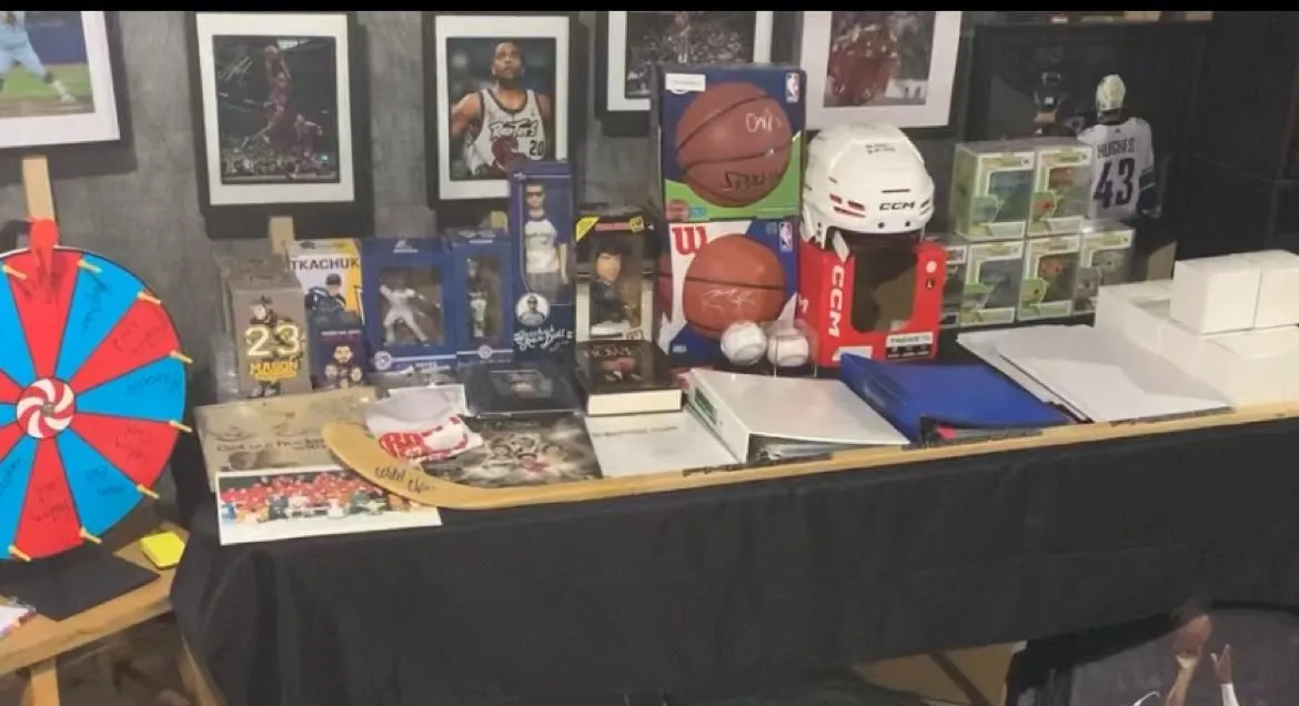 Store Image