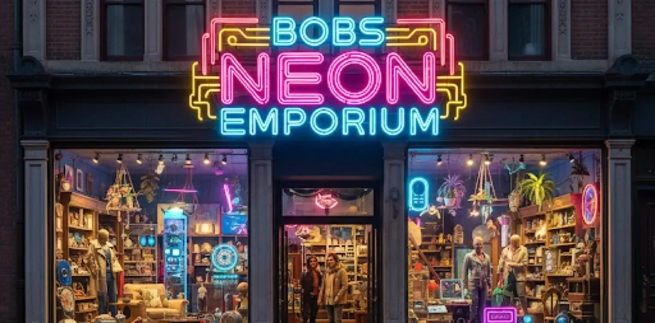 Store Image
