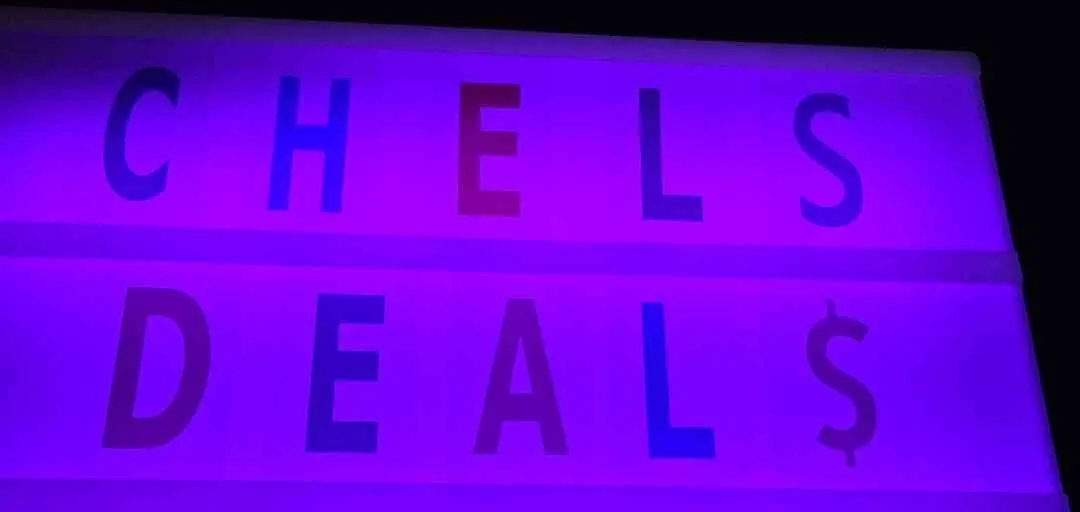Store Image