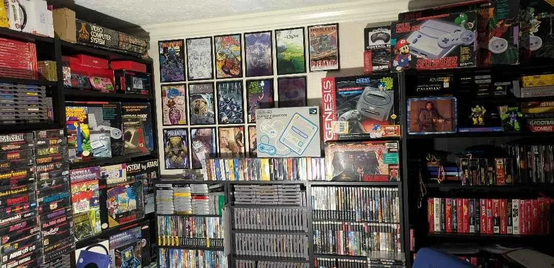 Store Image