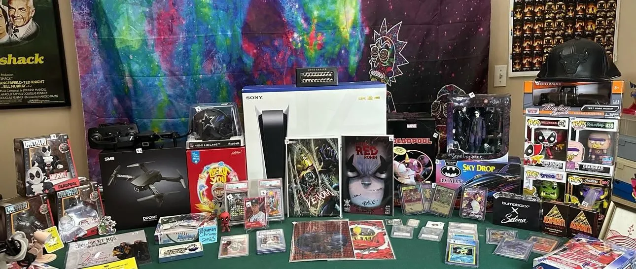 Store Image