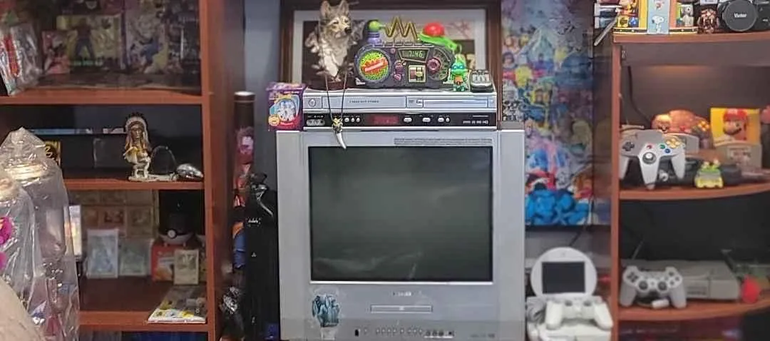 Store Image
