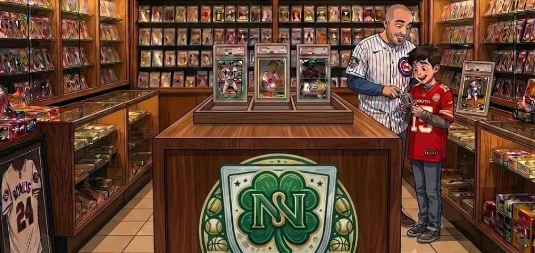 Store Image