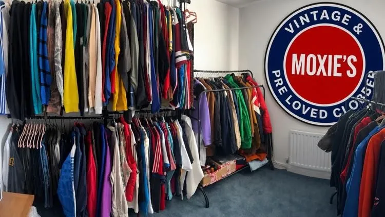 Store Image