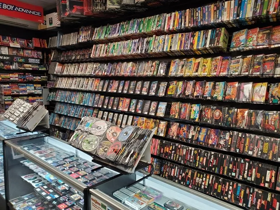 Store Image