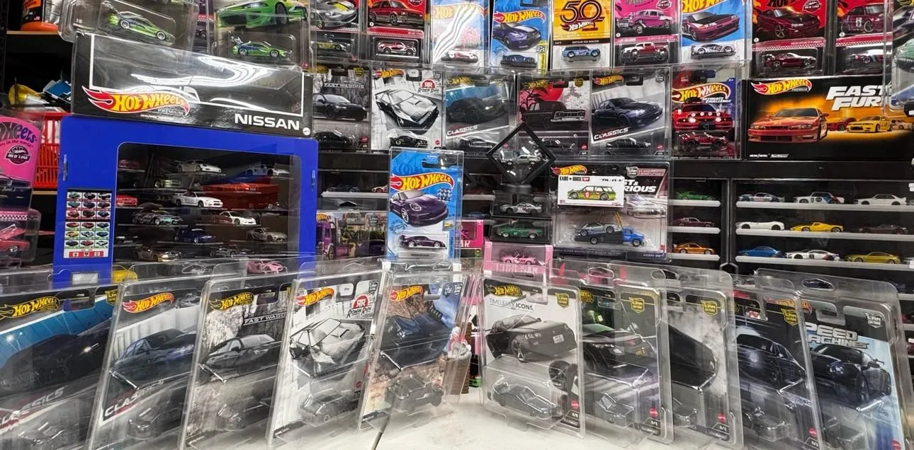 Store Image