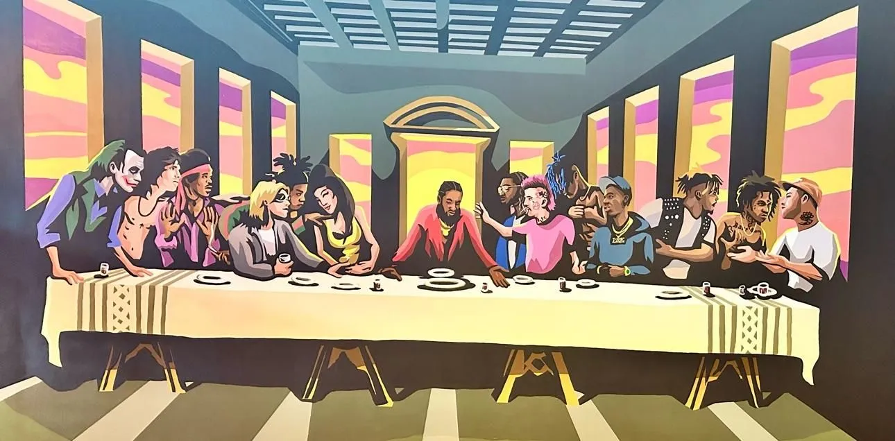 Store Image