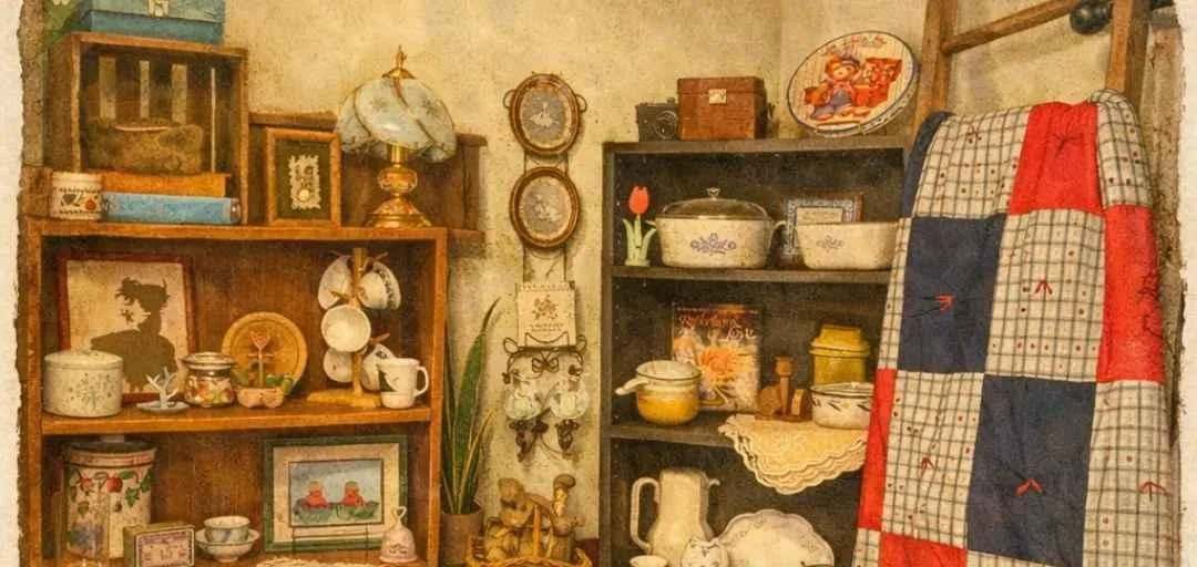 Store Image