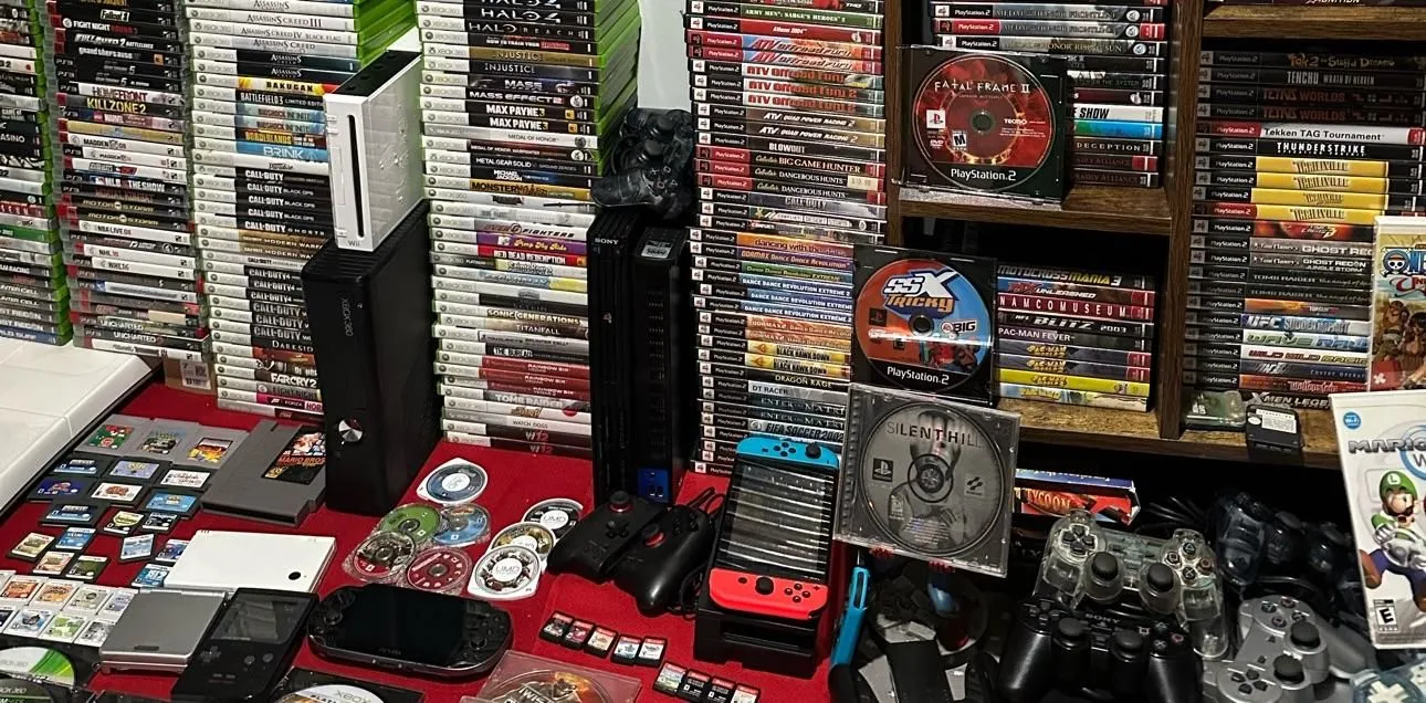 Store Image