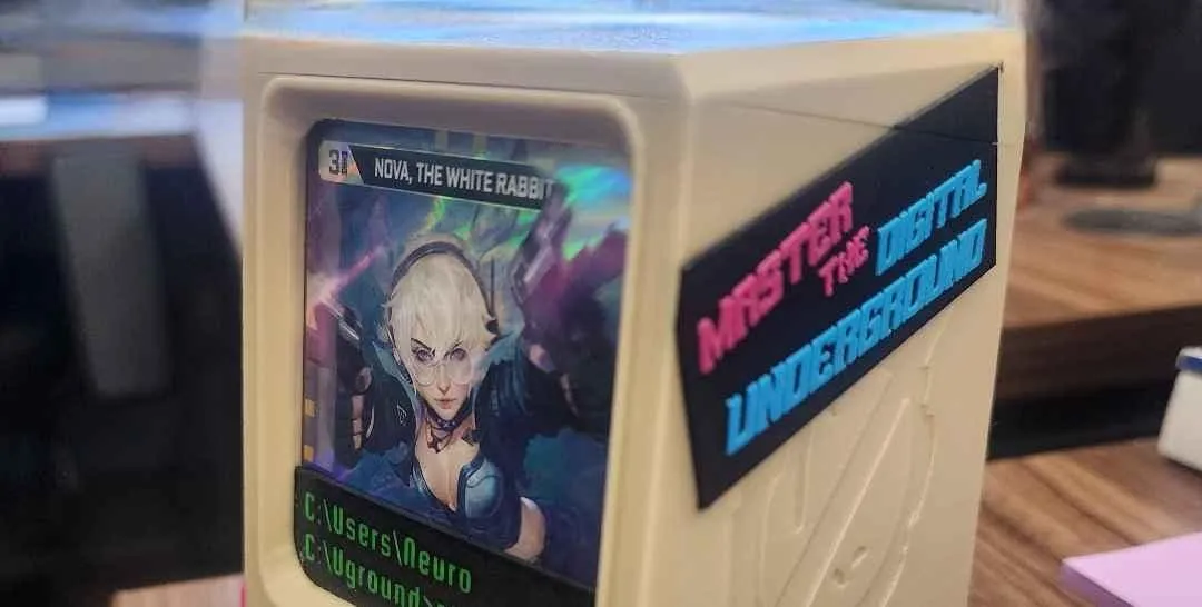 Store Image