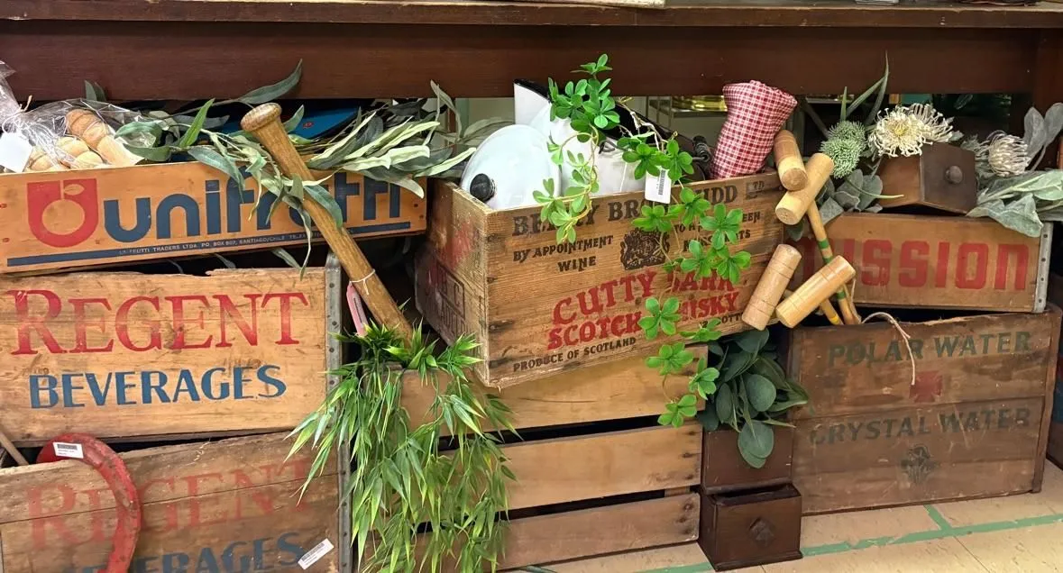Store Image