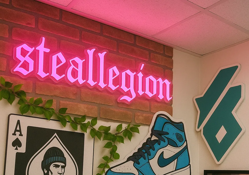 Store Image