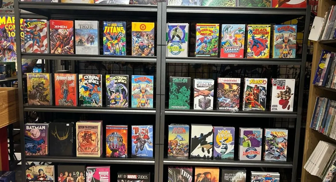 Store Image