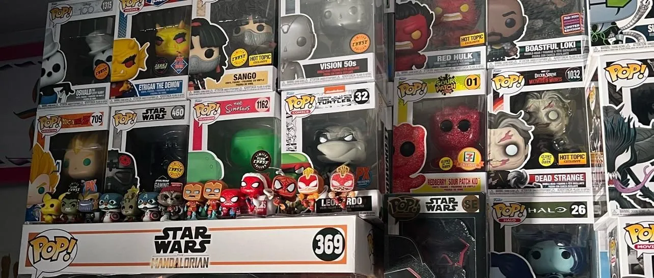 Store Image