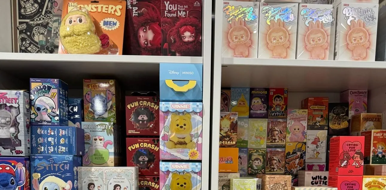 Store Image