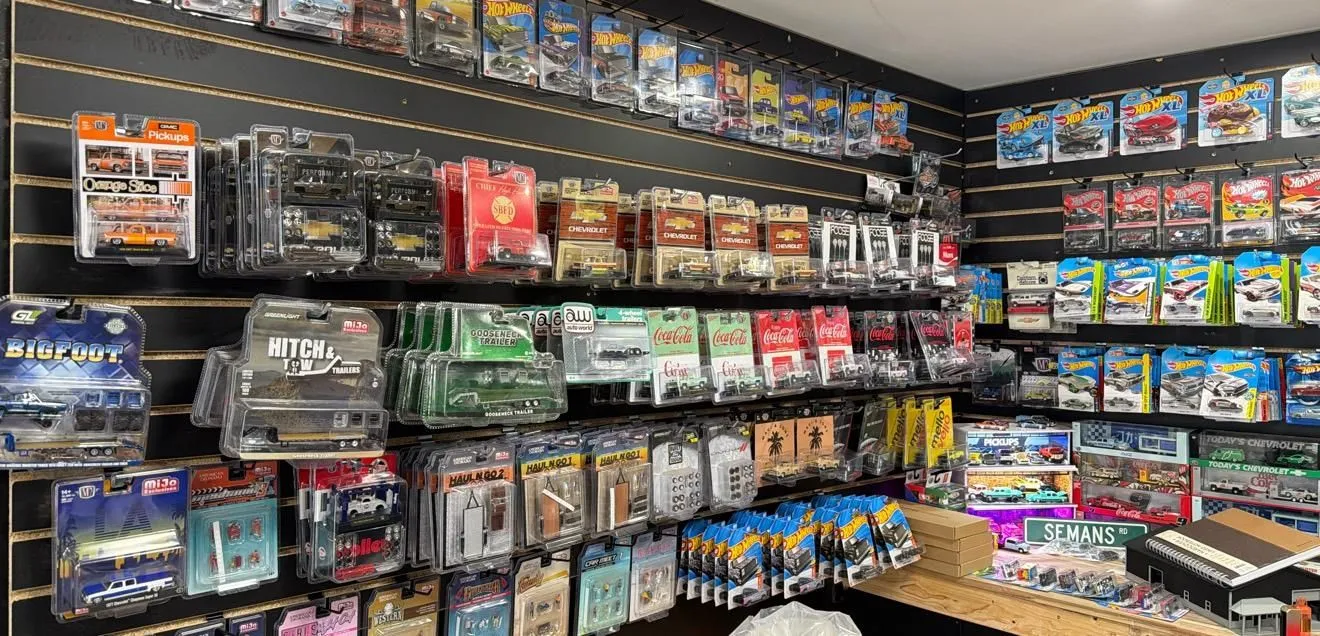 Store Image