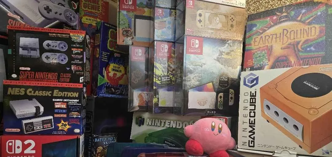 Store Image
