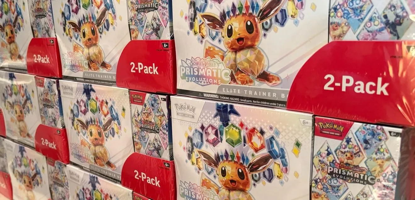 Store Image