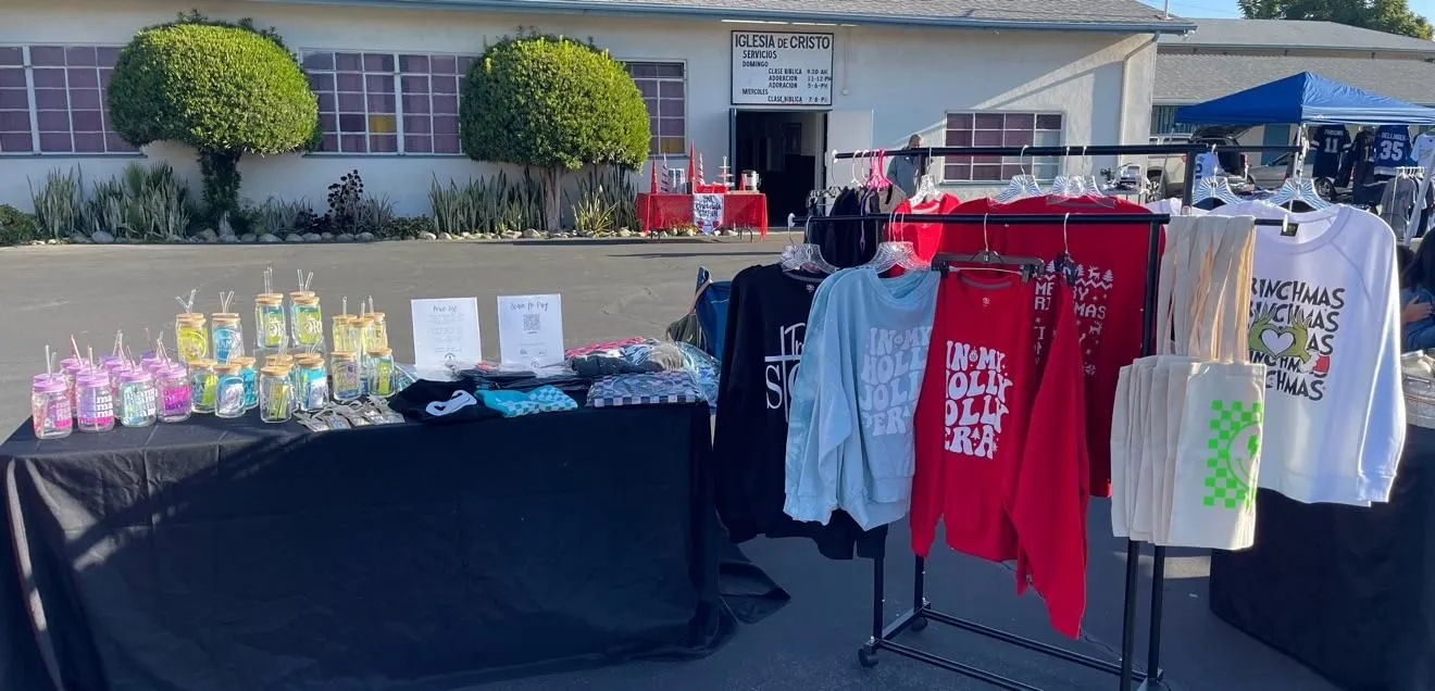 Store Image