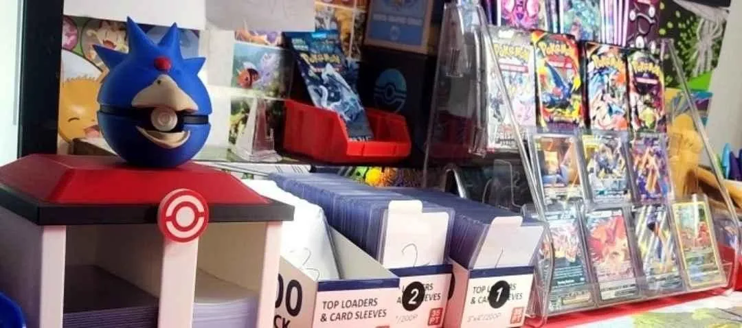 Store Image