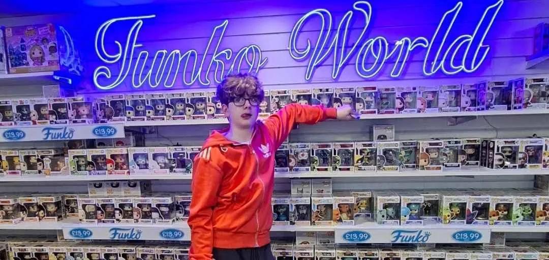 Store Image