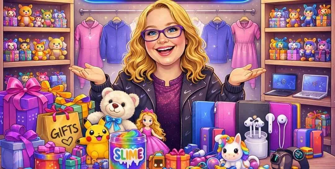 Store Image